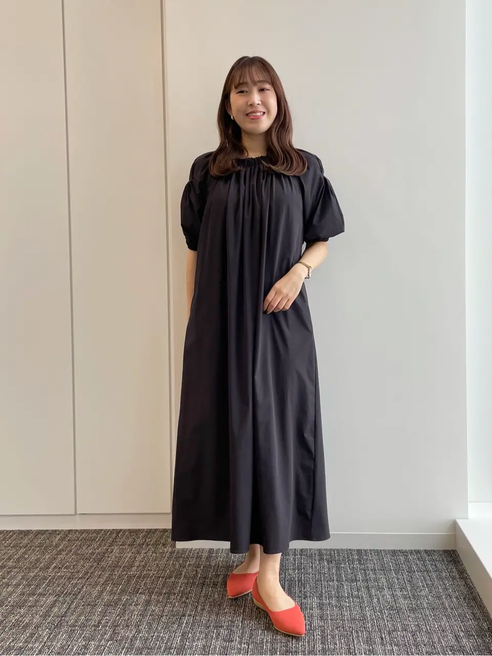  戸澤 コーディネート画像