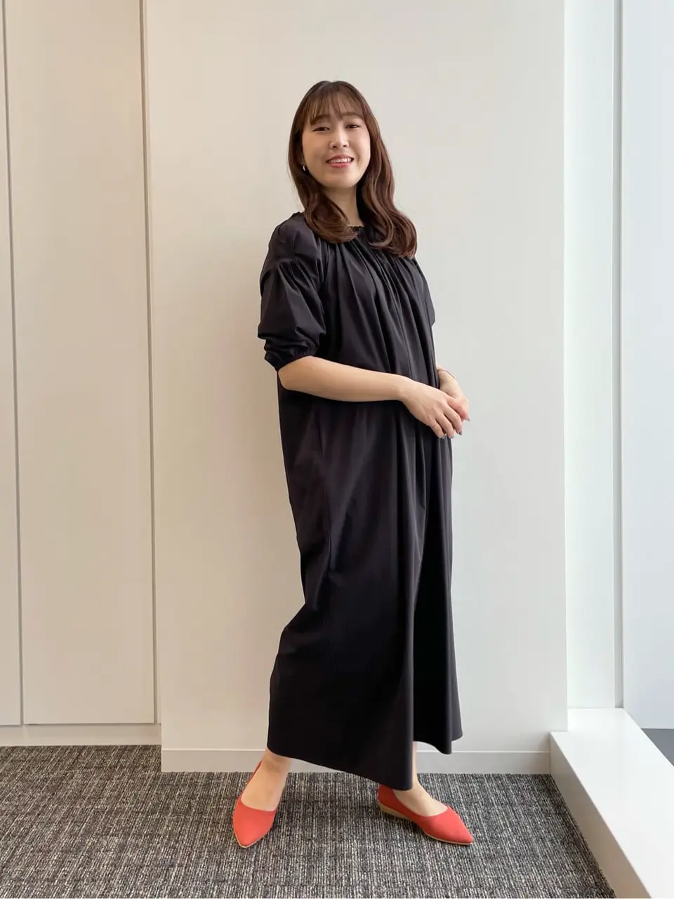 ONWARD CROSSET SELECT 戸澤 コーディネート画像