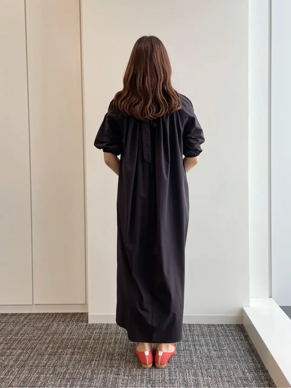 ONWARD CROSSET SELECT 戸澤 コーディネート画像