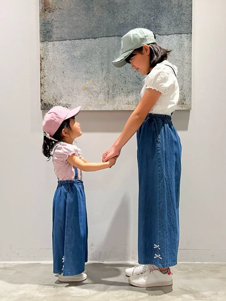 ONWARD CROSSET SELECT 田中 コーディネート画像