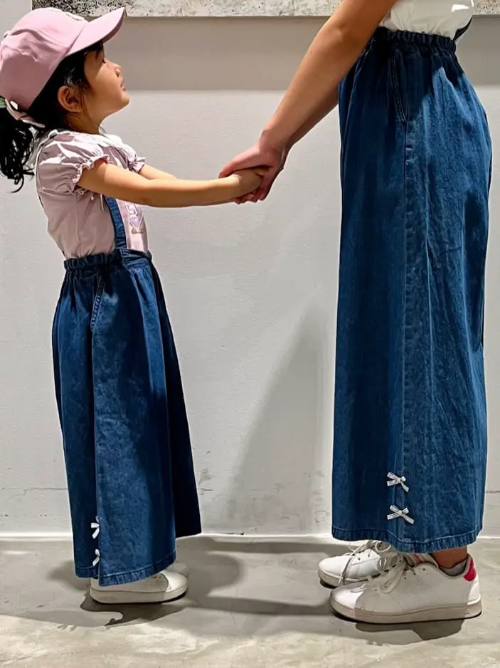 ONWARD CROSSET SELECT 田中 コーディネート画像