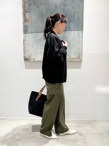 ONWARD CROSSET SELECT 會澤 コーディネート画像