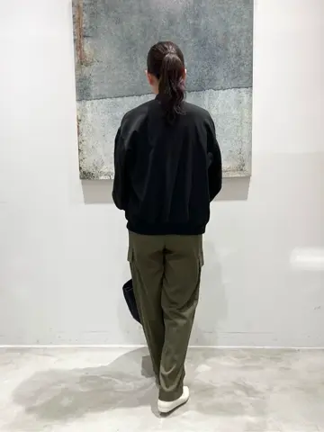 ONWARD CROSSET SELECT 會澤 コーディネート画像