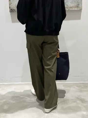 ONWARD CROSSET SELECT 會澤 コーディネート画像