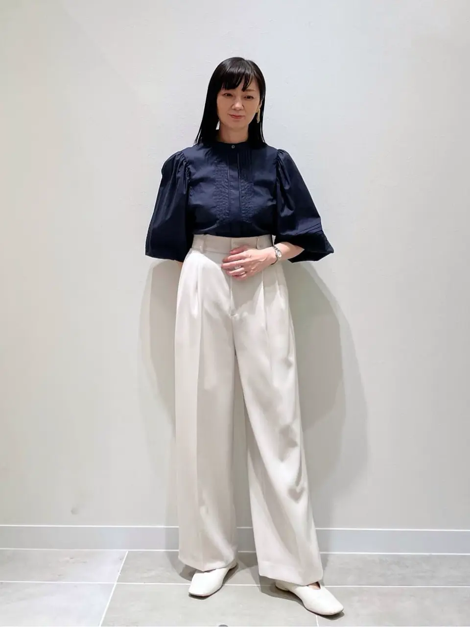  大宮 コーディネート画像