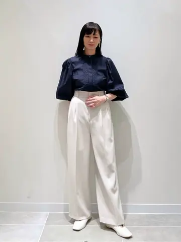 ONWARD CROSSET SELECT 大宮 コーディネート画像