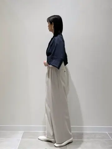 ONWARD CROSSET SELECT 大宮 コーディネート画像