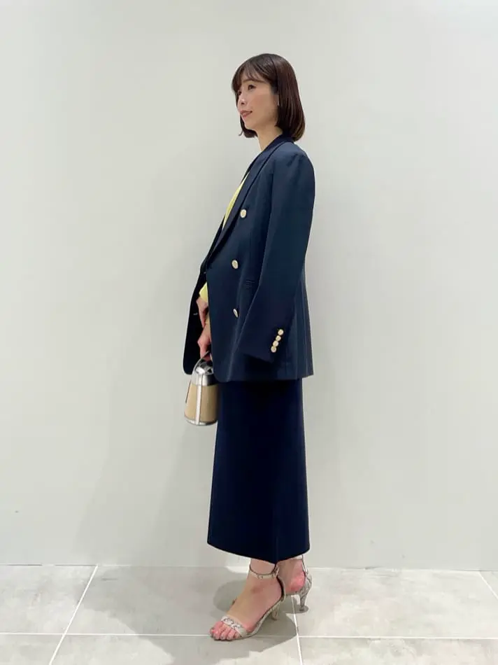 ONWARD CROSSET SELECT 市川 コーディネート画像