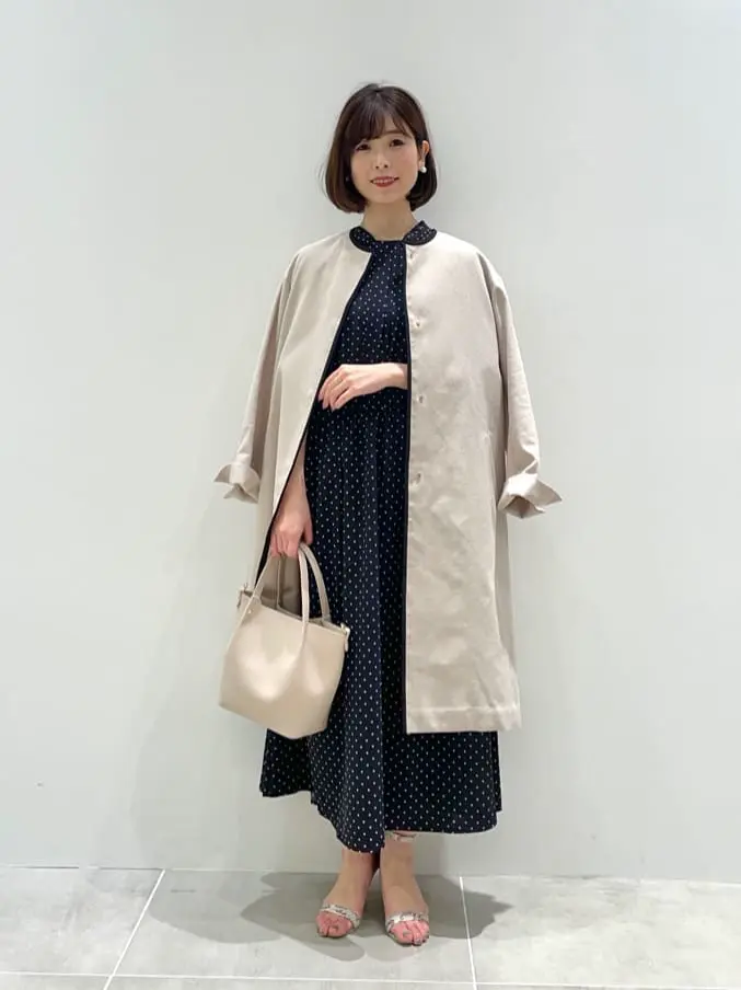  市川 コーディネート画像