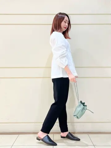 ONWARD CROSSET SELECT Kanako コーディネート画像