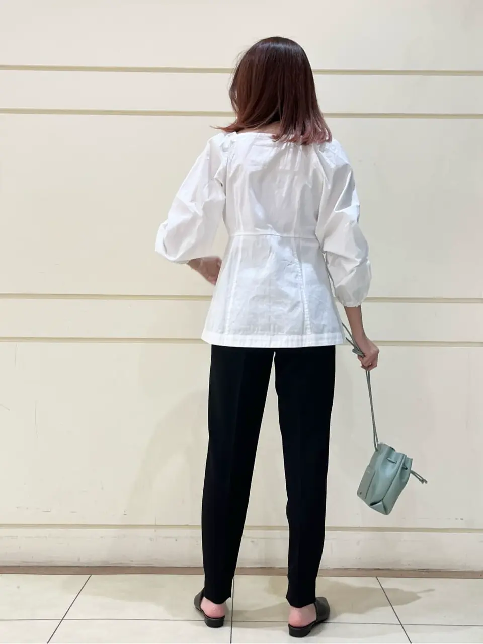 ONWARD CROSSET SELECT Kanako コーディネート画像