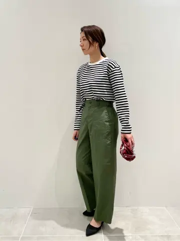 ONWARD CROSSET SELECT 水谷 コーディネート画像