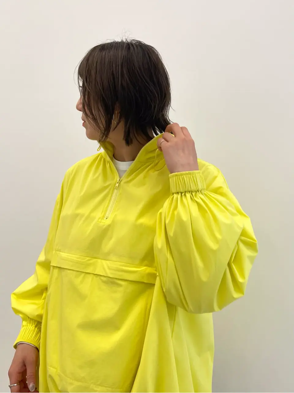 ONWARD CROSSET SELECT 茂木 コーディネート画像