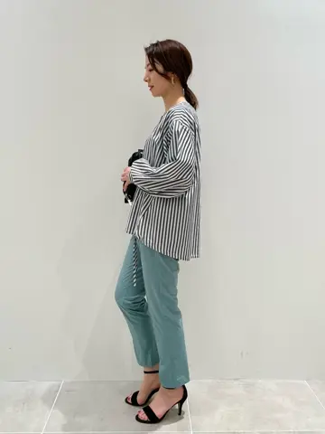 ONWARD CROSSET SELECT 水谷 コーディネート画像