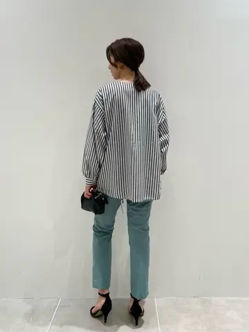 ONWARD CROSSET SELECT 水谷 コーディネート画像