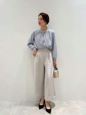 ONWARD CROSSET SELECT 水谷 コーディネート画像