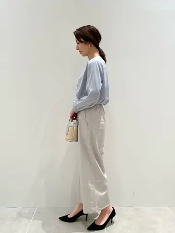 ONWARD CROSSET SELECT 水谷 コーディネート画像