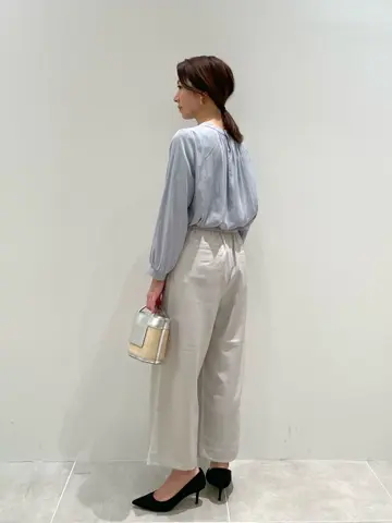 ONWARD CROSSET SELECT 水谷 コーディネート画像