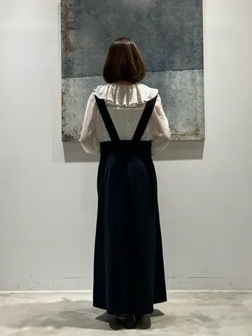 ONWARD CROSSET SELECT 田中 コーディネート画像