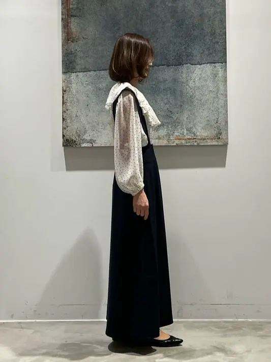 ONWARD CROSSET SELECT 田中 コーディネート画像