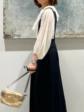 ONWARD CROSSET SELECT 田中 コーディネート画像