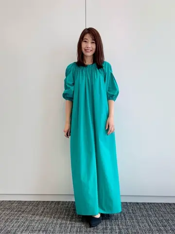 ONWARD CROSSET SELECT 加藤 コーディネート画像