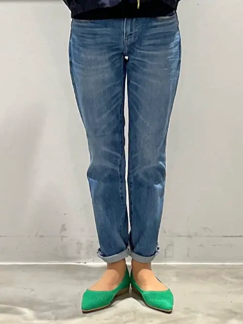 ONWARD CROSSET SELECT 田中 コーディネート画像