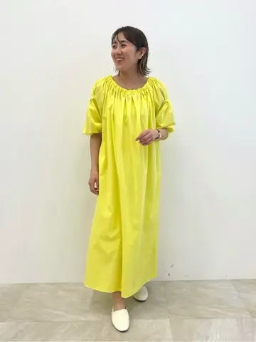 ONWARD CROSSET SELECT 茂木 コーディネート画像