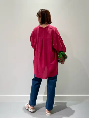 ONWARD CROSSET SELECT 濱野 コーディネート画像