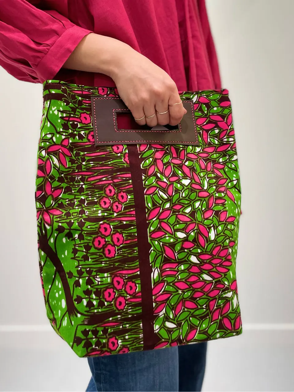 ONWARD CROSSET SELECT 濱野 コーディネート画像