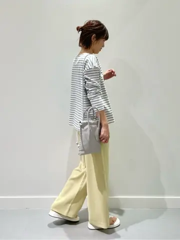 ONWARD CROSSET SELECT 濱野 コーディネート画像