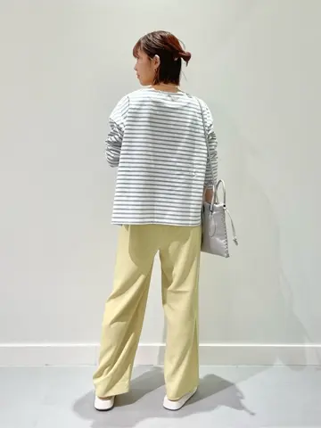 ONWARD CROSSET SELECT 濱野 コーディネート画像