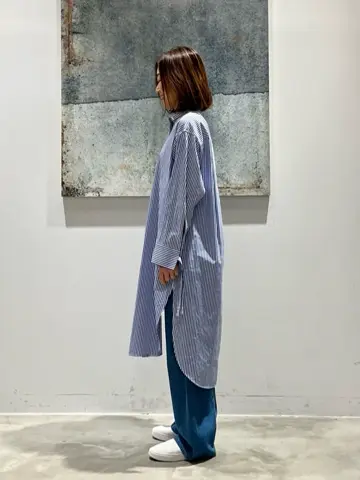 ONWARD CROSSET SELECT 田中 コーディネート画像