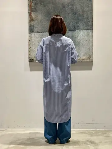 ONWARD CROSSET SELECT 田中 コーディネート画像