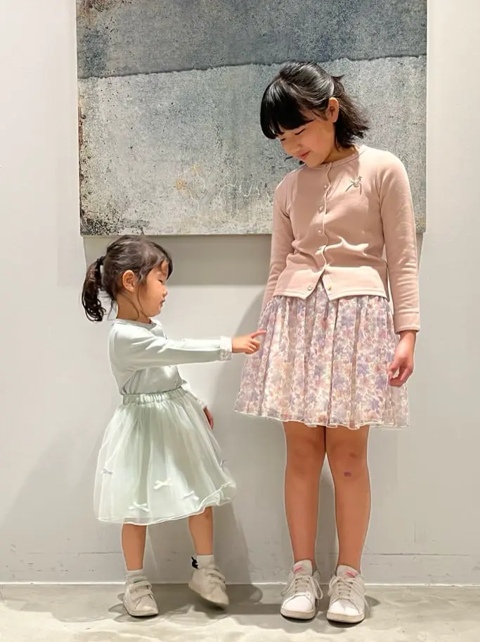 ONWARD CROSSET SELECT 田中 コーディネート画像