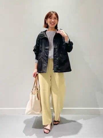 ONWARD CROSSET SELECT 濱野 コーディネート画像