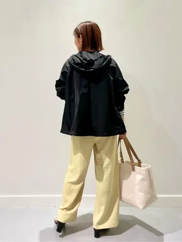 ONWARD CROSSET SELECT 濱野 コーディネート画像