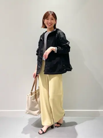 ONWARD CROSSET SELECT 濱野 コーディネート画像