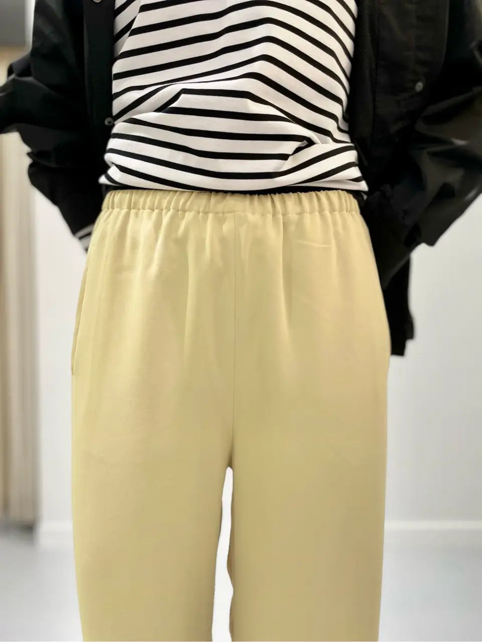 ONWARD CROSSET SELECT 濱野 コーディネート画像