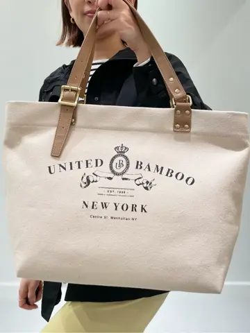 ONWARD CROSSET SELECT 濱野 コーディネート画像