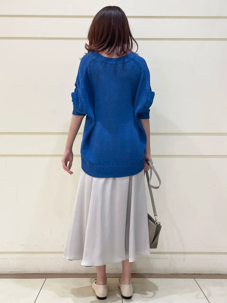 ONWARD CROSSET SELECT Kanako コーディネート画像