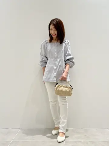 ONWARD CROSSET SELECT 加藤 コーディネート画像