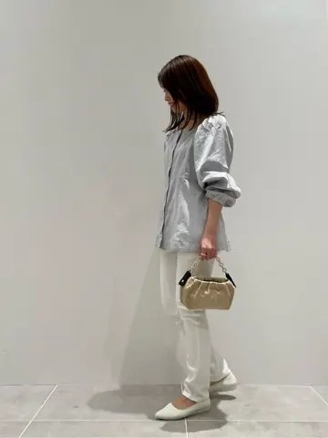 ONWARD CROSSET SELECT 加藤 コーディネート画像