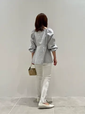 ONWARD CROSSET SELECT 加藤 コーディネート画像