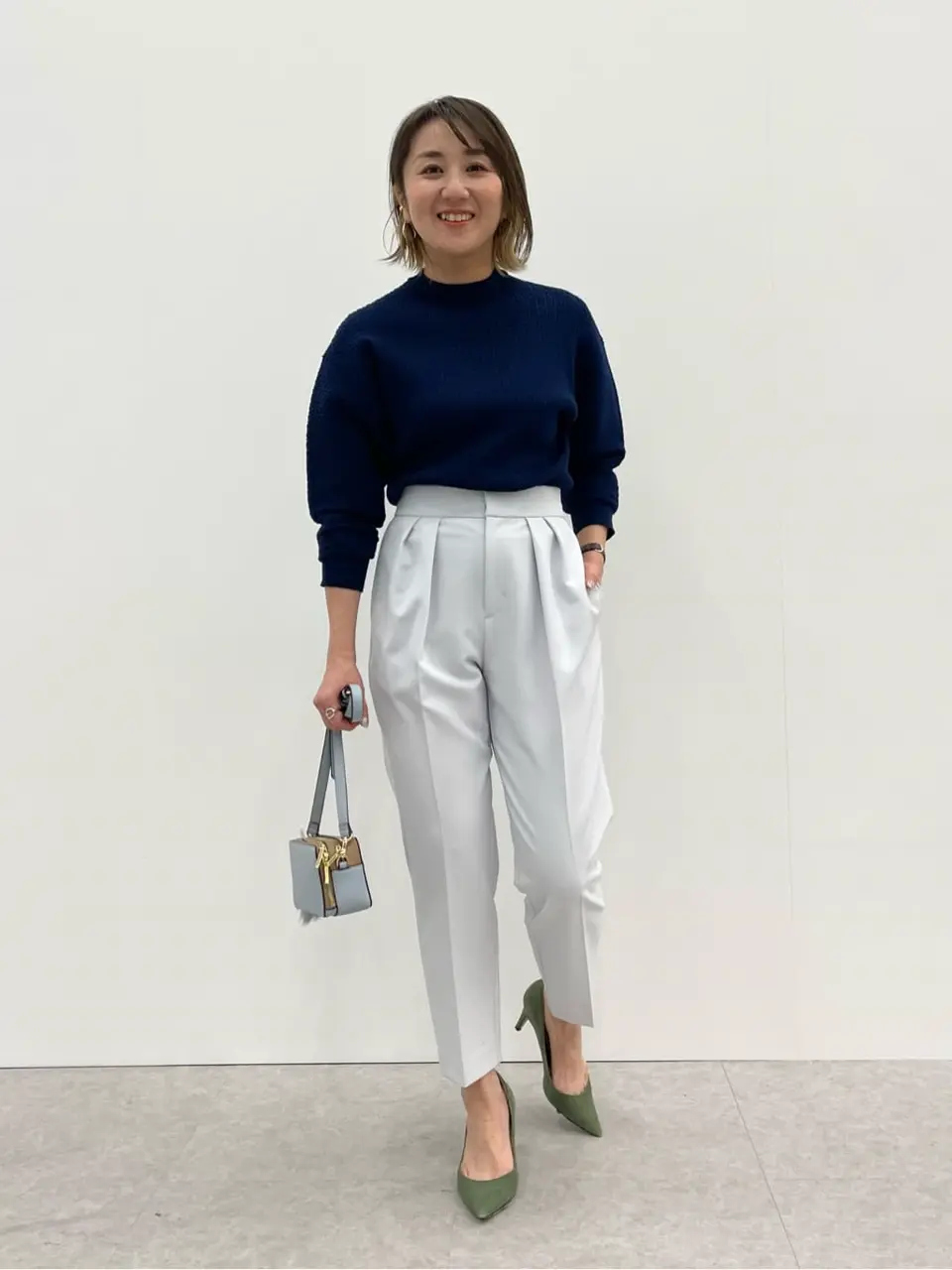  茂木 コーディネート画像