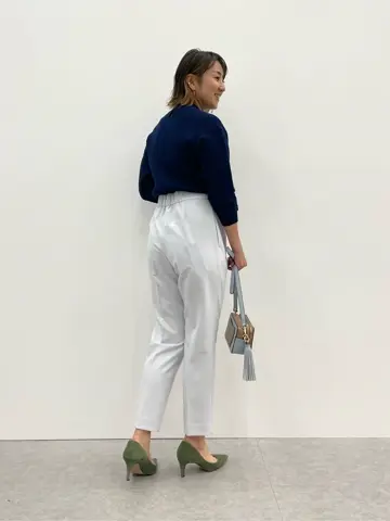 ONWARD CROSSET SELECT 茂木 コーディネート画像