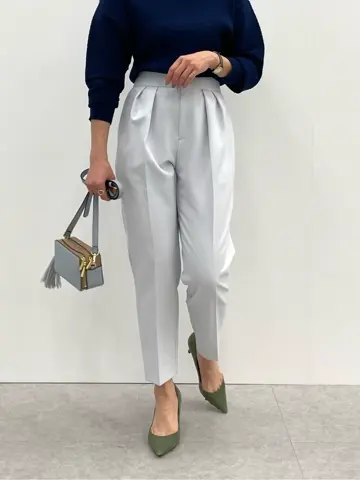 ONWARD CROSSET SELECT 茂木 コーディネート画像