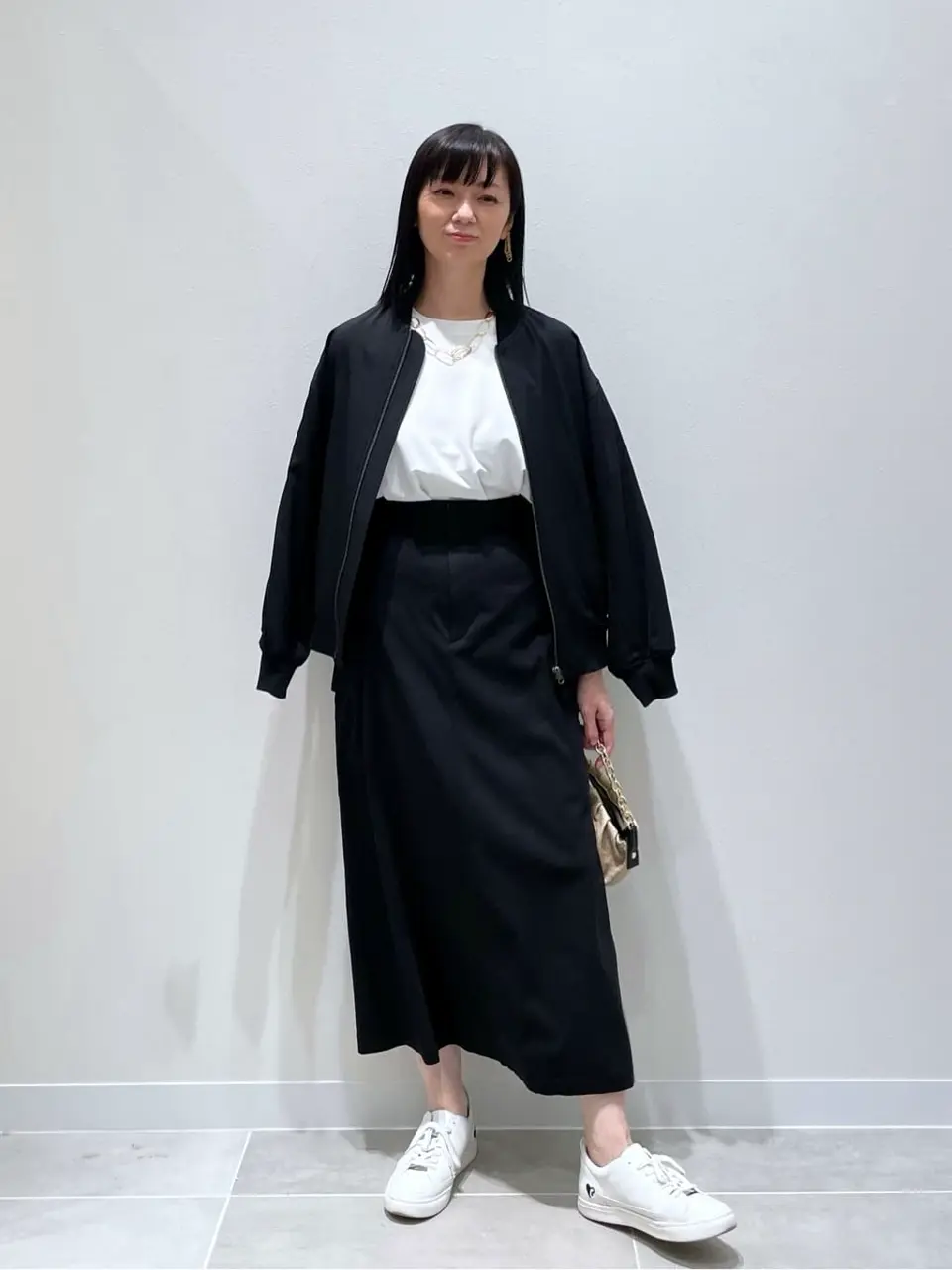 ONWARD CROSSET SELECT 大宮 コーディネート画像