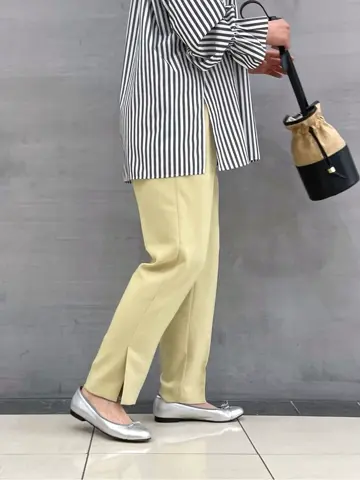 ONWARD CROSSET SELECT 茂木 コーディネート画像