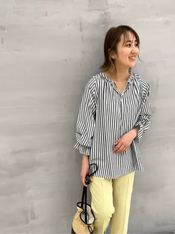 ONWARD CROSSET SELECT 茂木 コーディネート画像